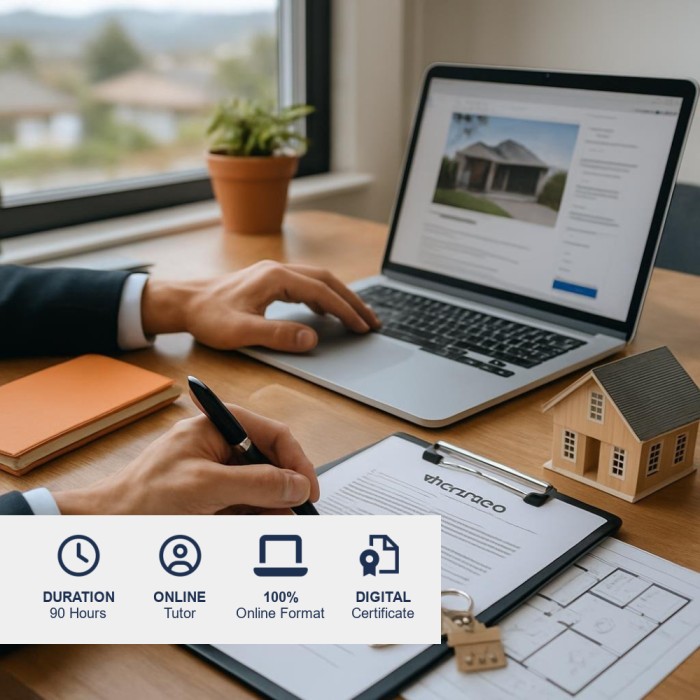 Real Estate Sales Fundamentals