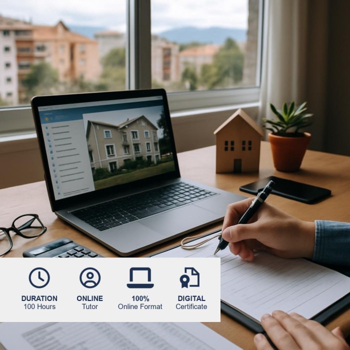 Property Management Essentials