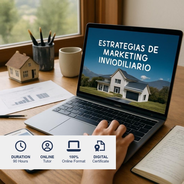 Real Estate Marketing Strategies