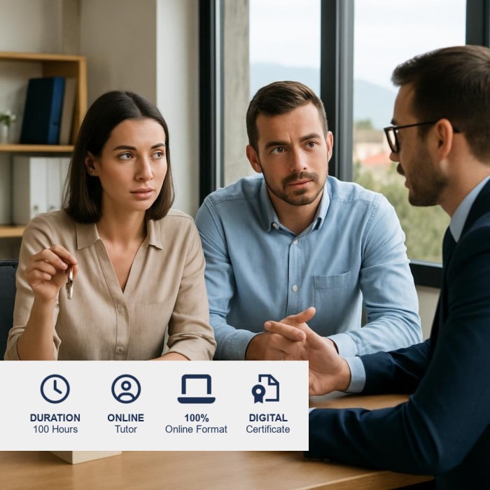 Real Estate Negotiation Skills