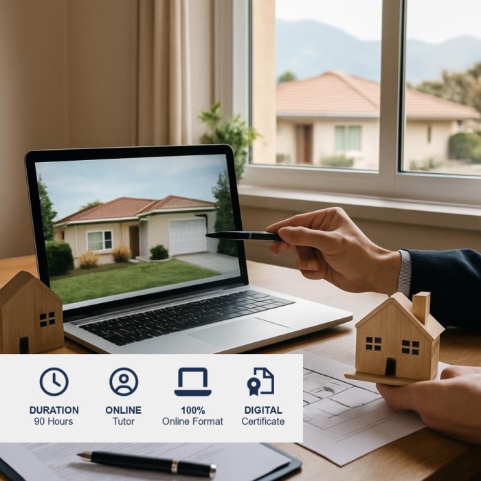 Residential Real Estate Sales