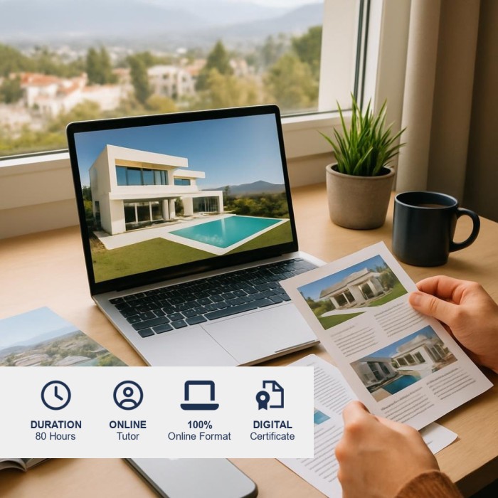 Luxury Real Estate Marketing