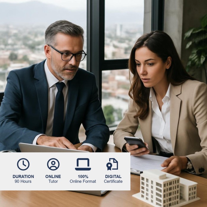 International Real Estate Business