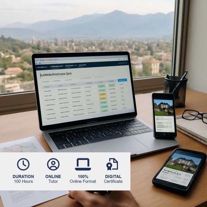 Real Estate Lead Generation