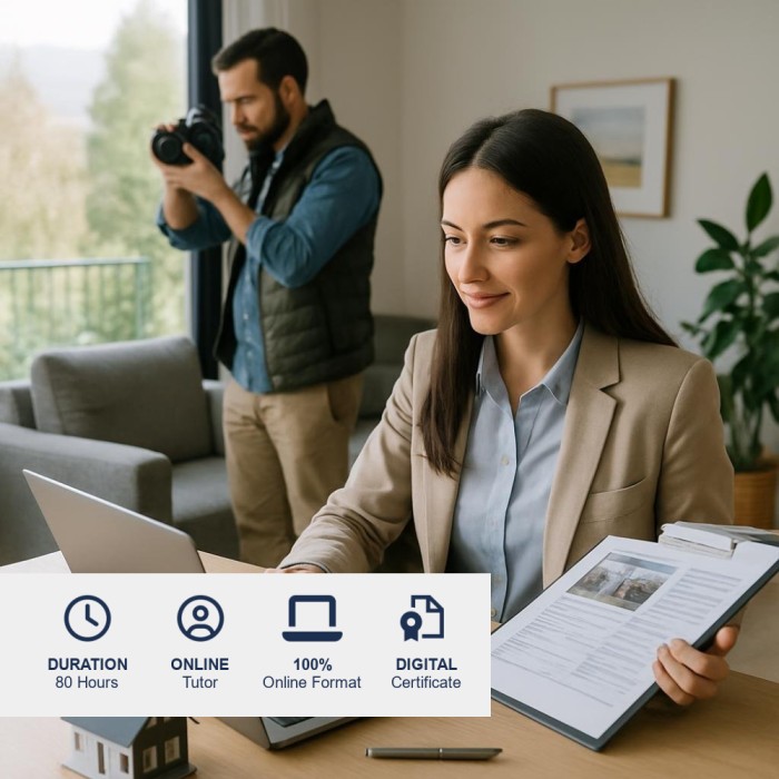 Property Listing Management