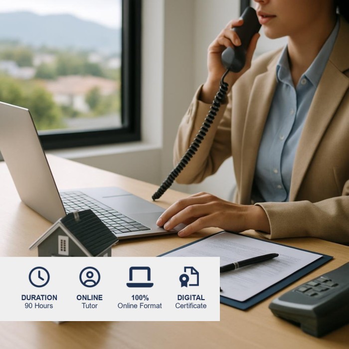 Real Estate Customer Service