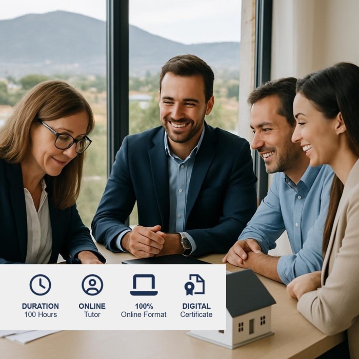 Real Estate Closing Techniques