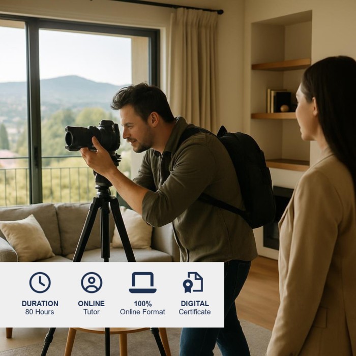 Real Estate Photography