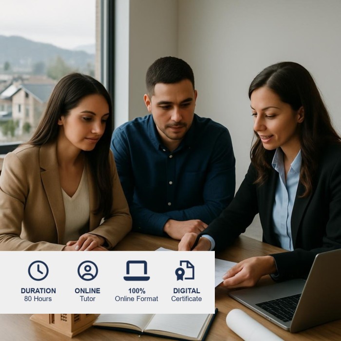 Real Estate Business Planning