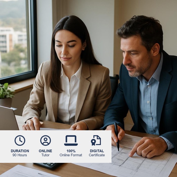 Real Estate Finance Fundamentals