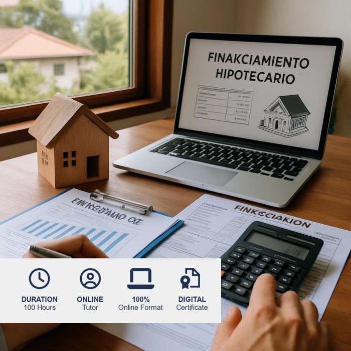 Mortgage and Home Financing Basics