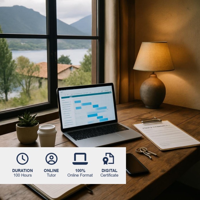 Short-Term Rental Management