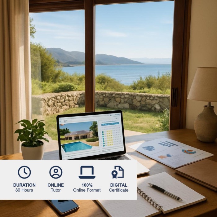 Vacation Rental Business Management