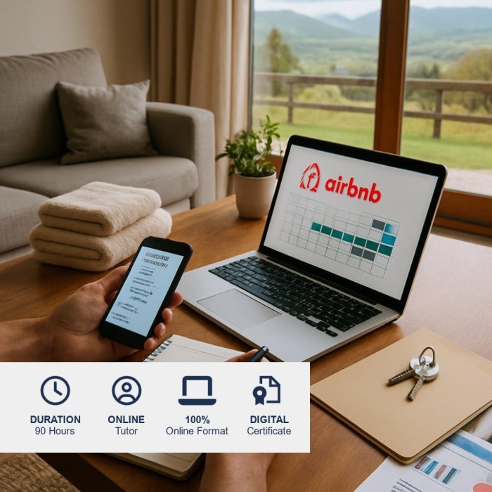 Airbnb Property Management