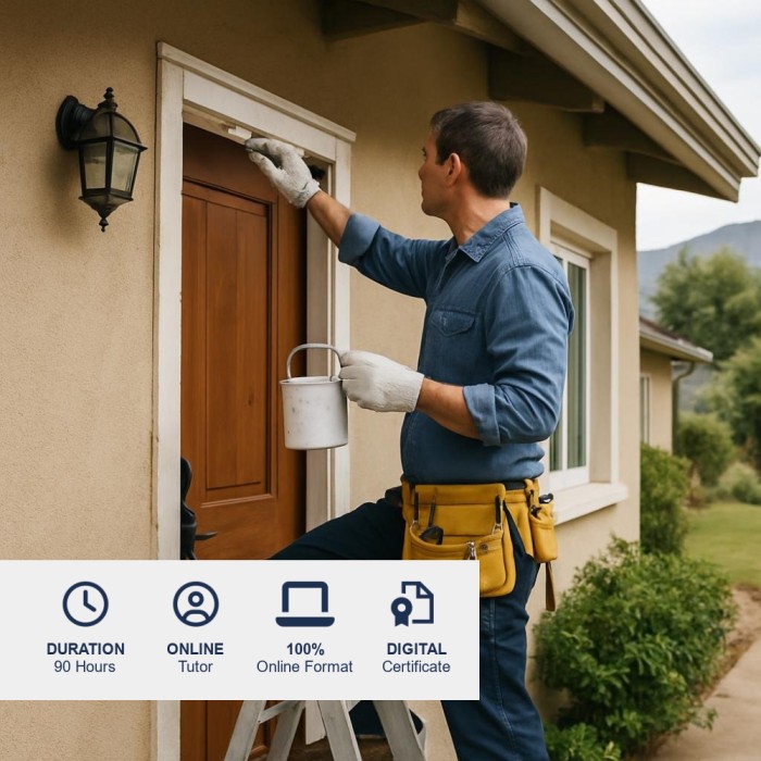 Property Maintenance Management
