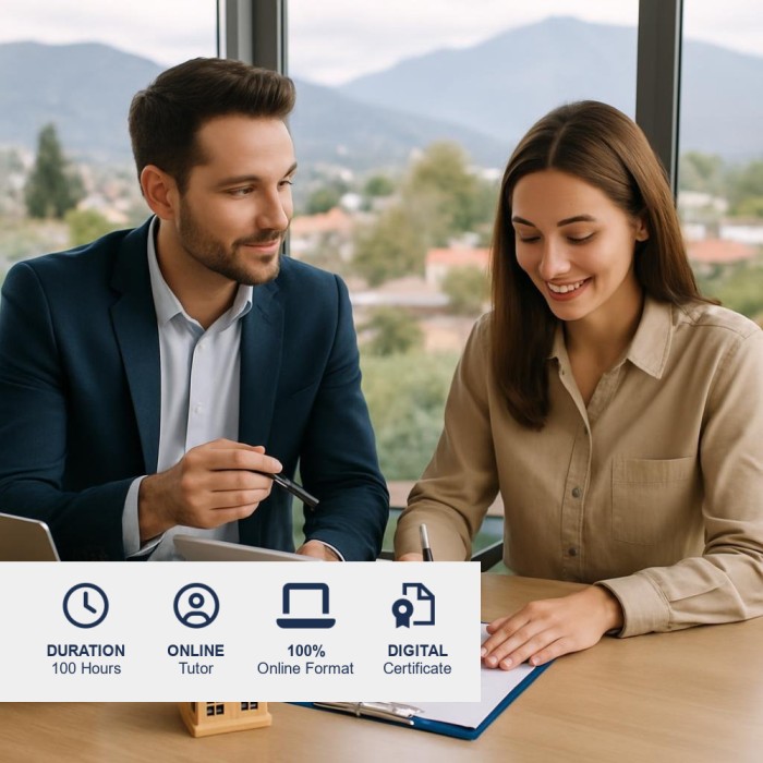 Real Estate Contract Fundamentals