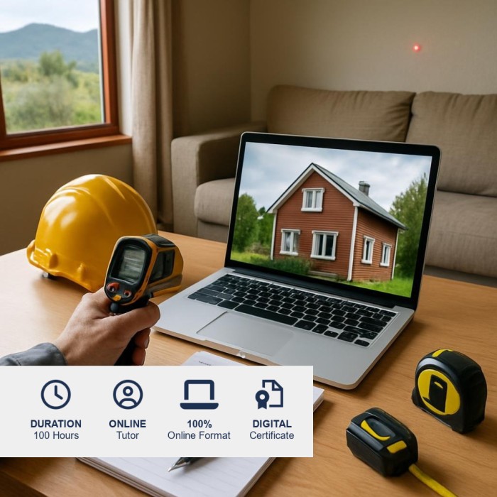 Property Inspection Fundamentals