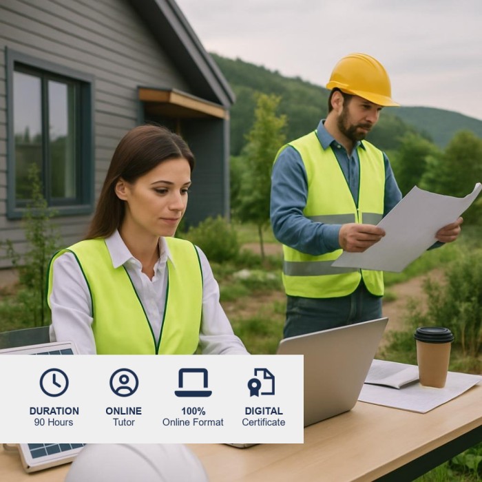 Green Building and Property Management