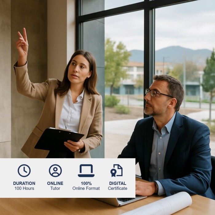 Commercial Property Management