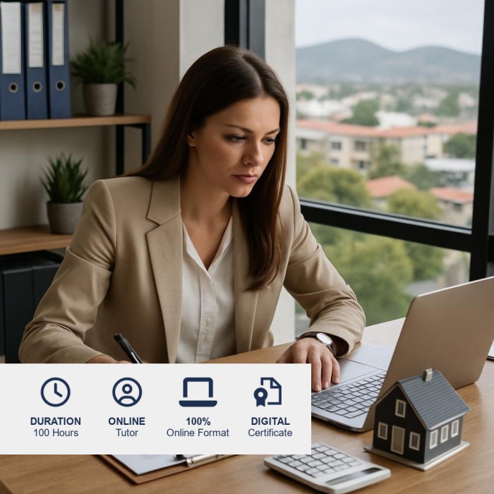 Real Estate Asset Management