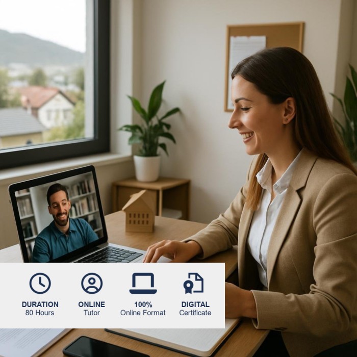 Customer Relationship Management for Realtors