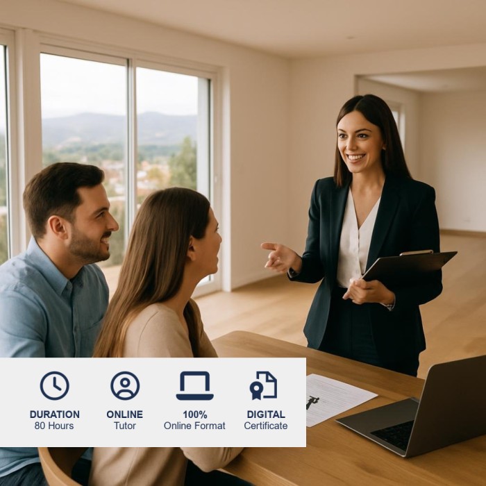 Building a Successful Real Estate Agency