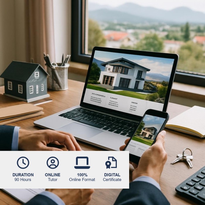 Advanced Real Estate Sales Mastery
